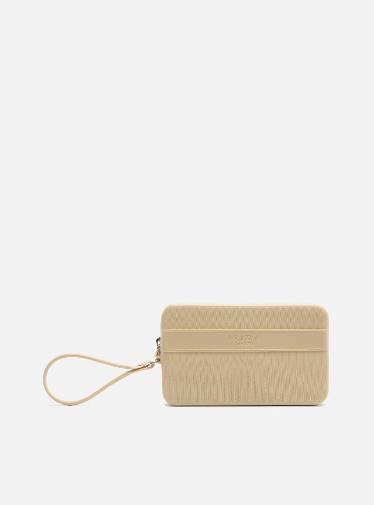 Bolsa Clutch Branca Pequena Brizza