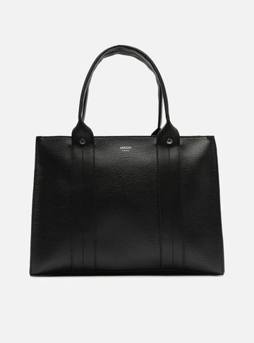 Bolsa Tote Nude Grande