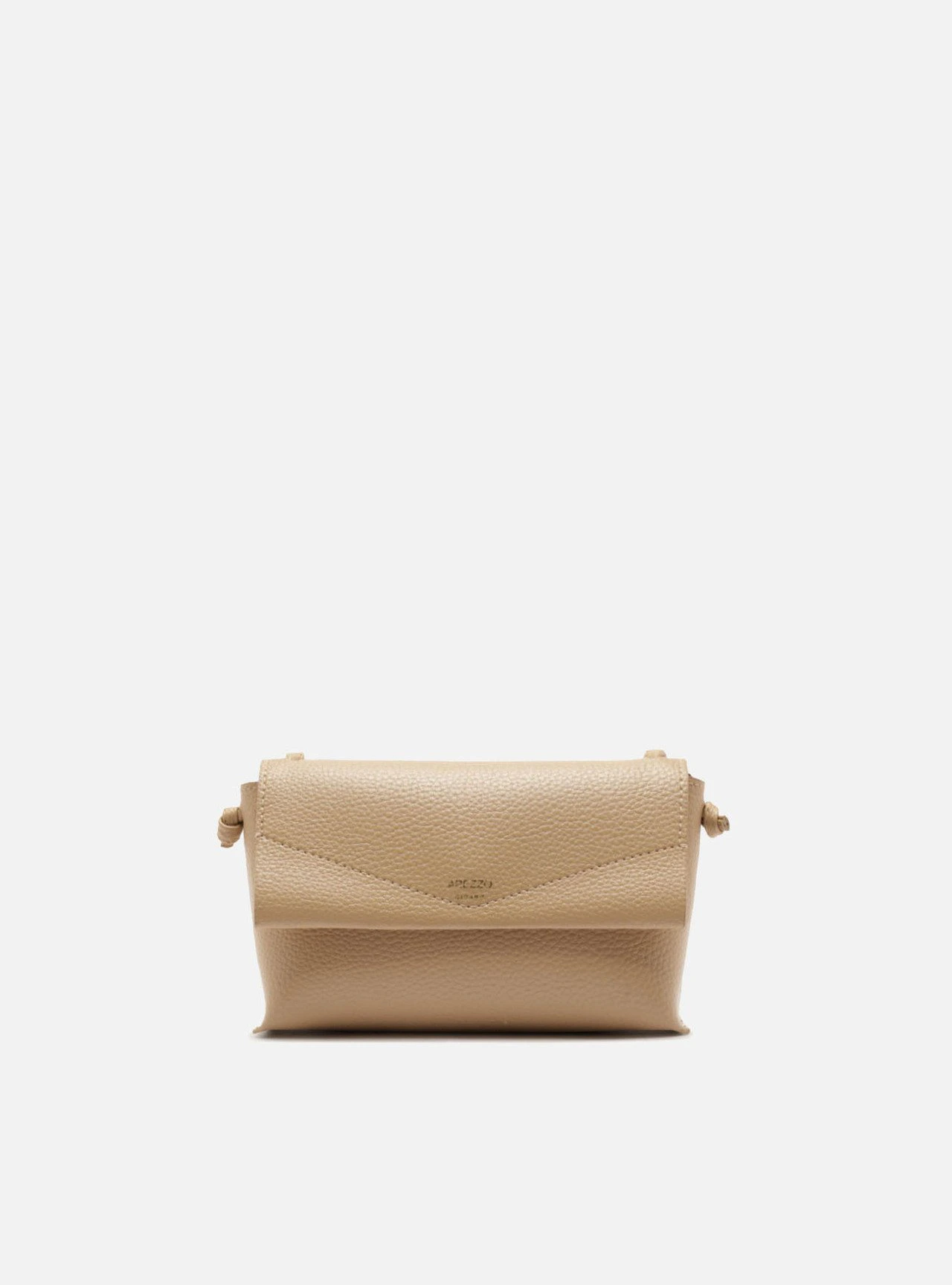 Bolsa Tiracolo Nude Pequena