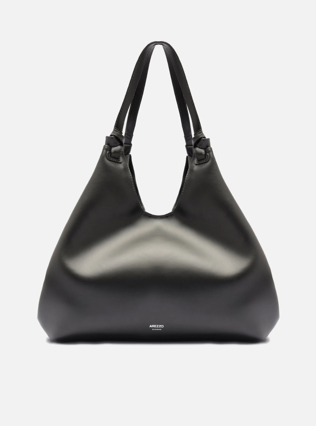Bolsa Tote Preta Grande