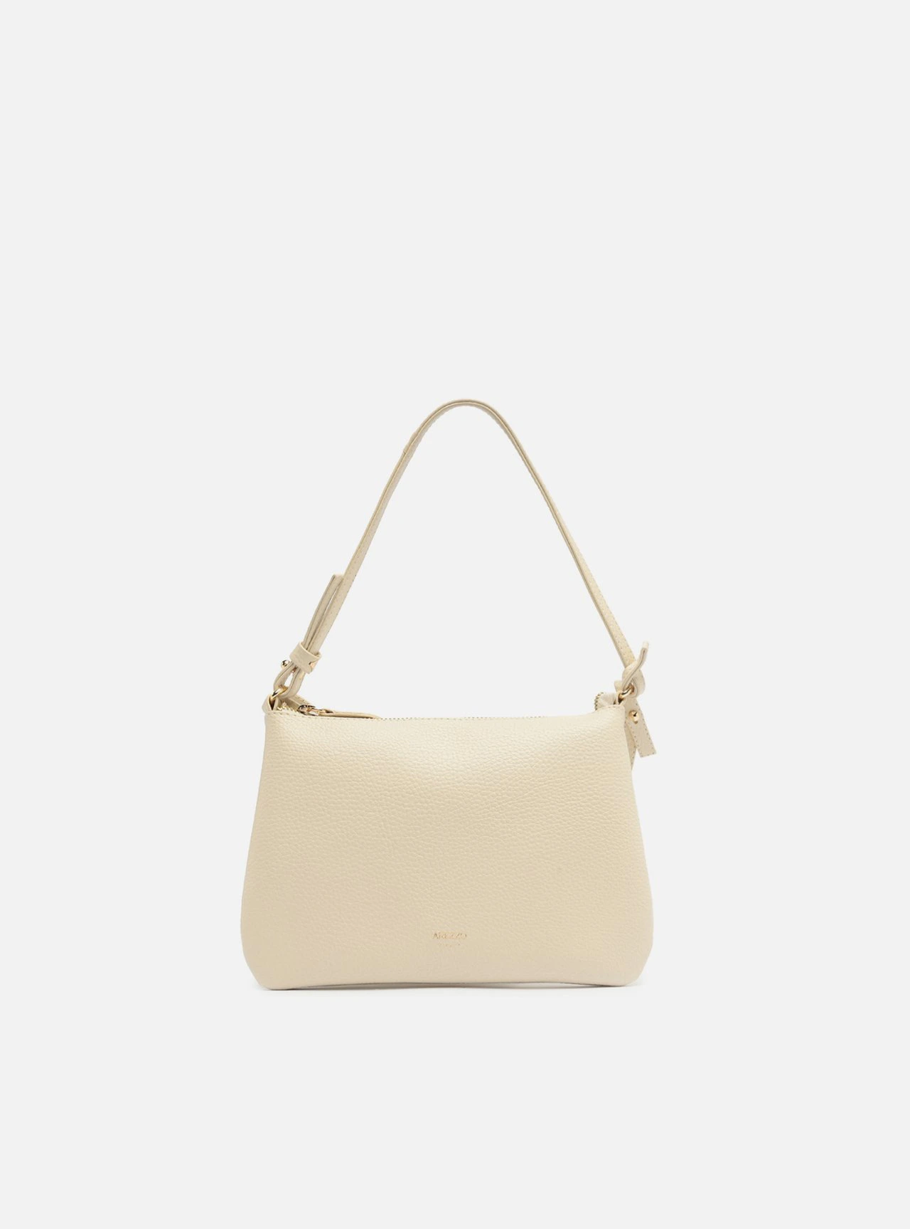 Bolsa Tiracolo Branca Luisa Pequena