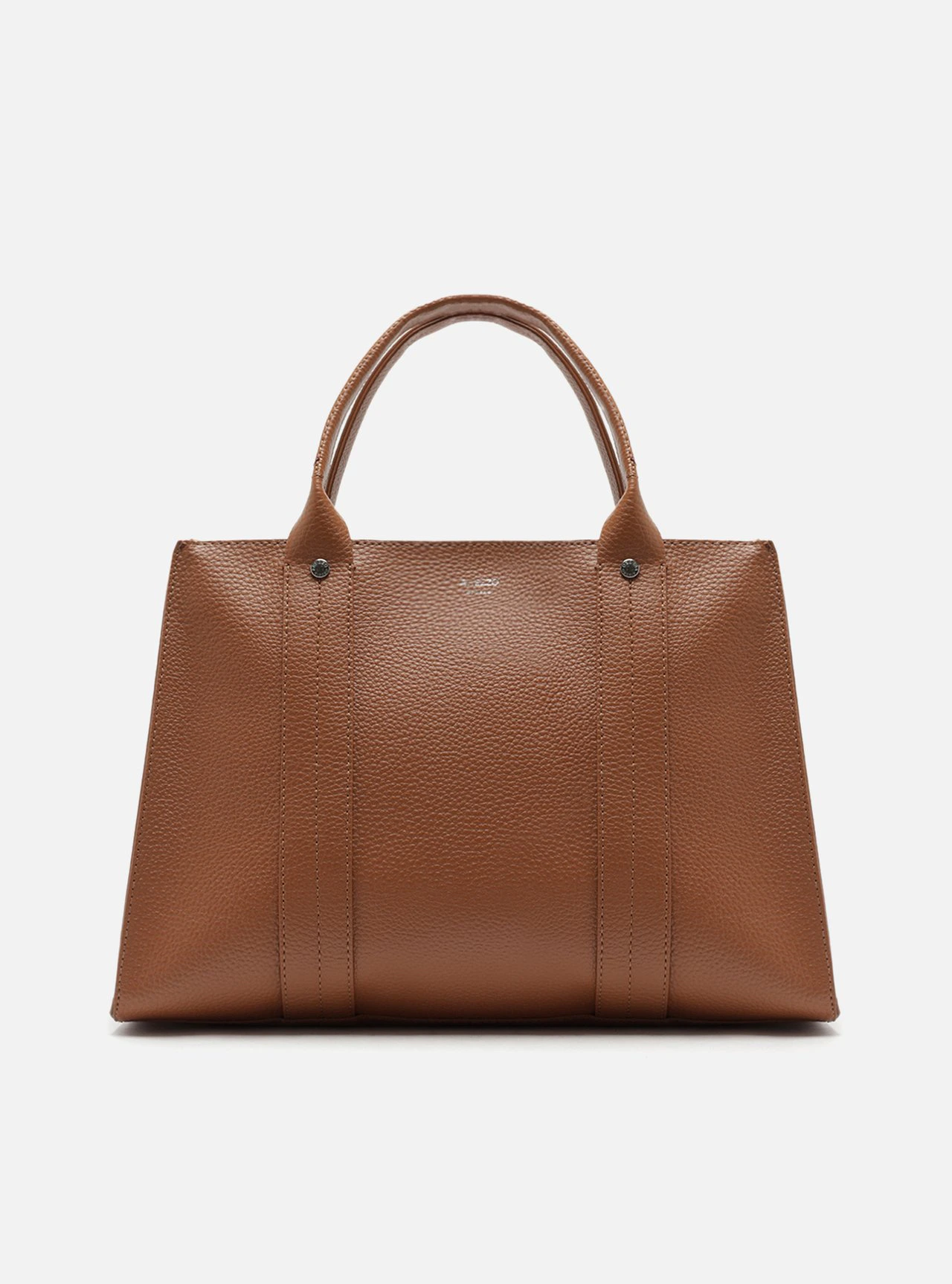 Bolsa Marrom Floater Grande