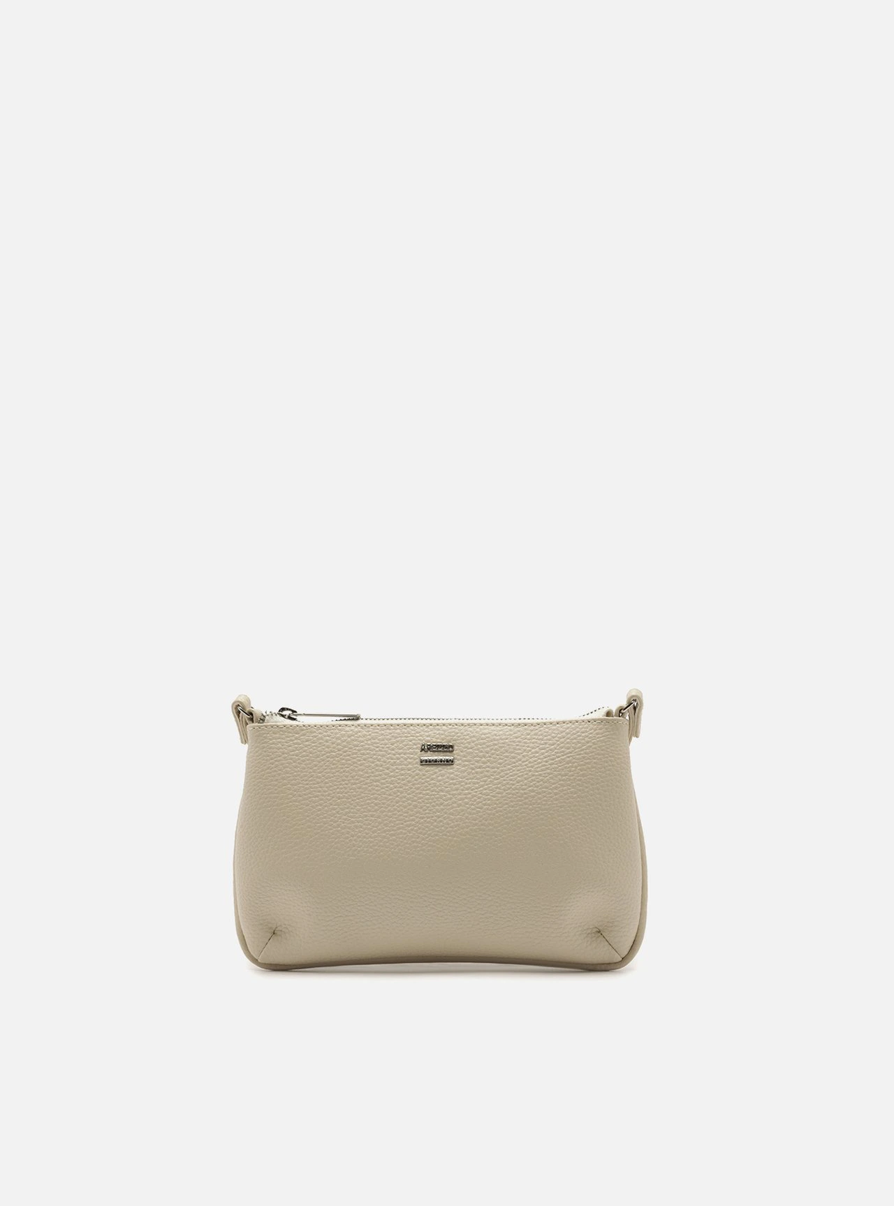 Bolsa Tiracolo Pequena Branca Morgana