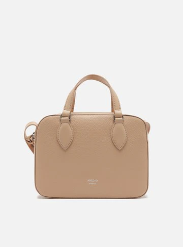 Bolsa Tiracolo Nude Média