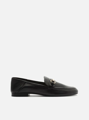 Mocassim Preto Bridão