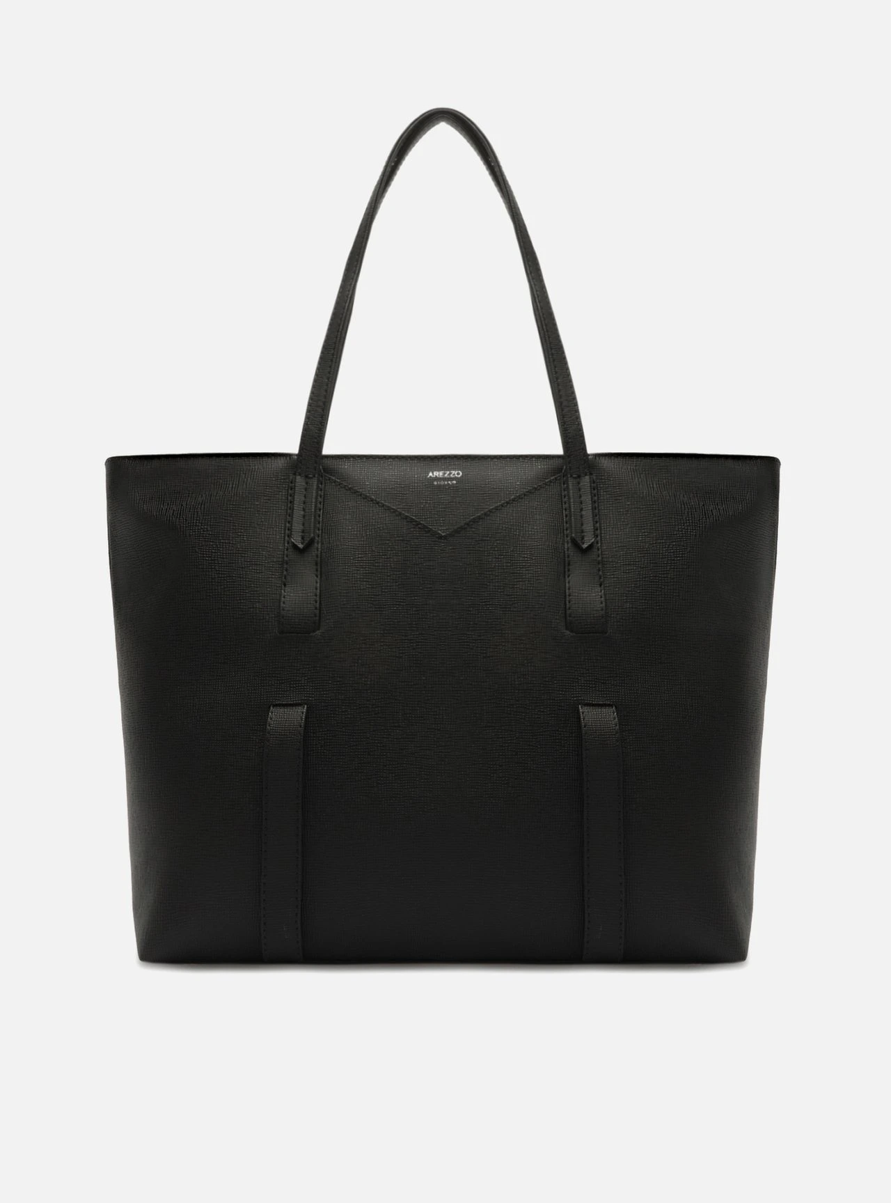 Bolsa Shopping Preta Grande
