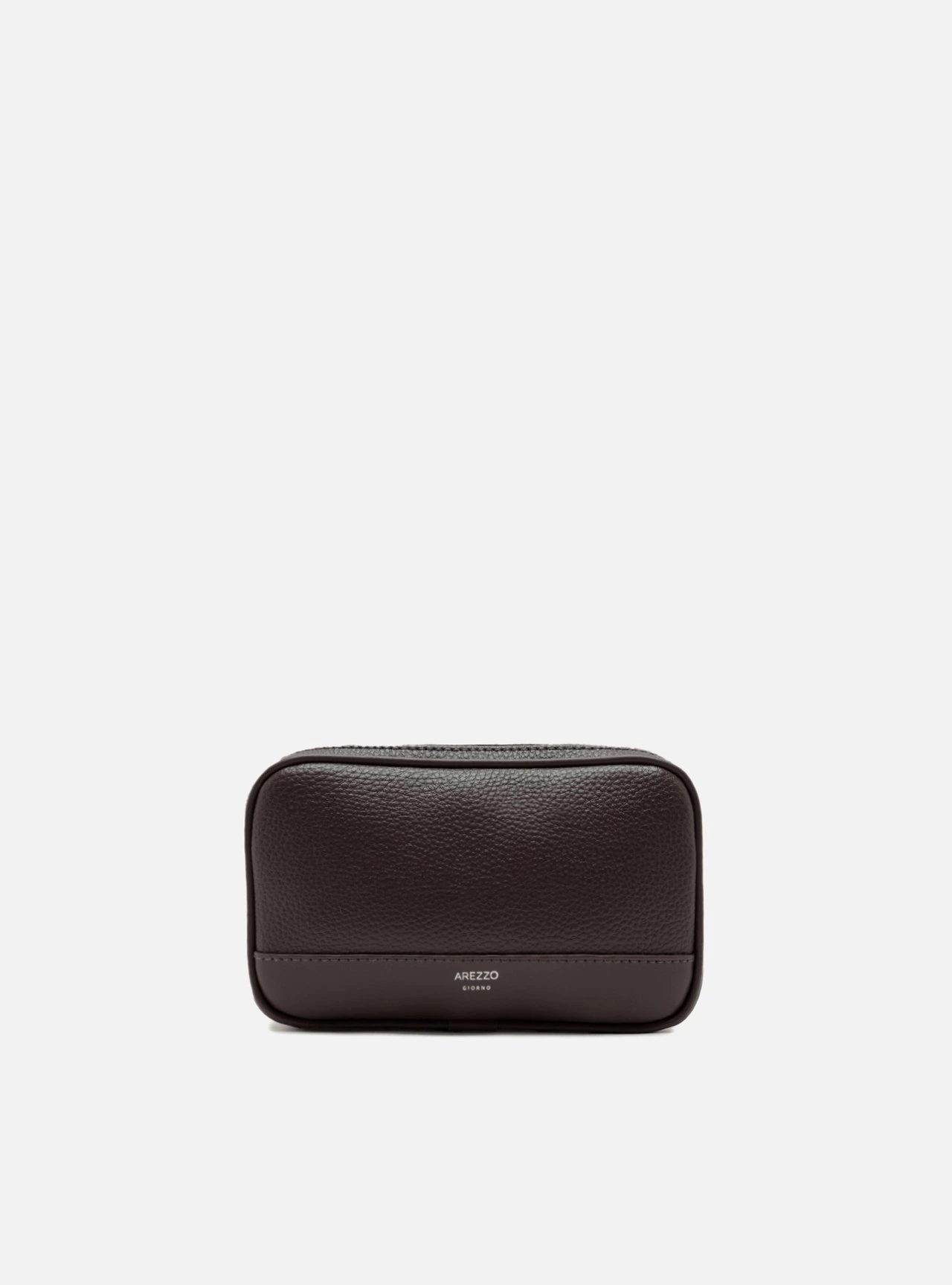 Bolsa Tiracolo Bordô Pequena Corrente Basic
