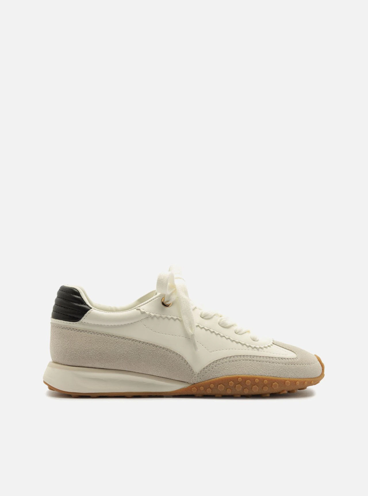 Tênis Multineutro Solado Esportivo Suede Metais