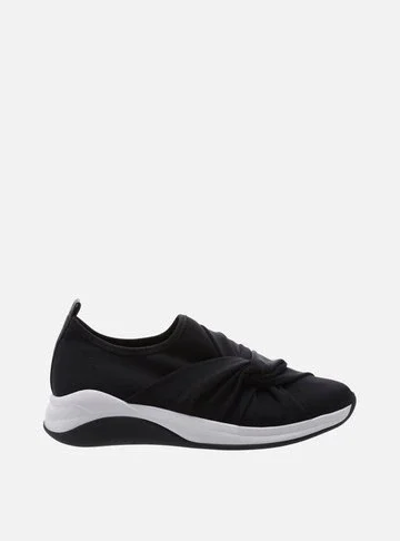 Tênis ZZ Fun Lycra Preto