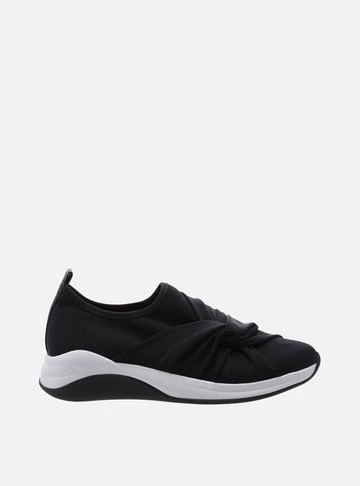 Tênis ZZ Fun Lycra Preto