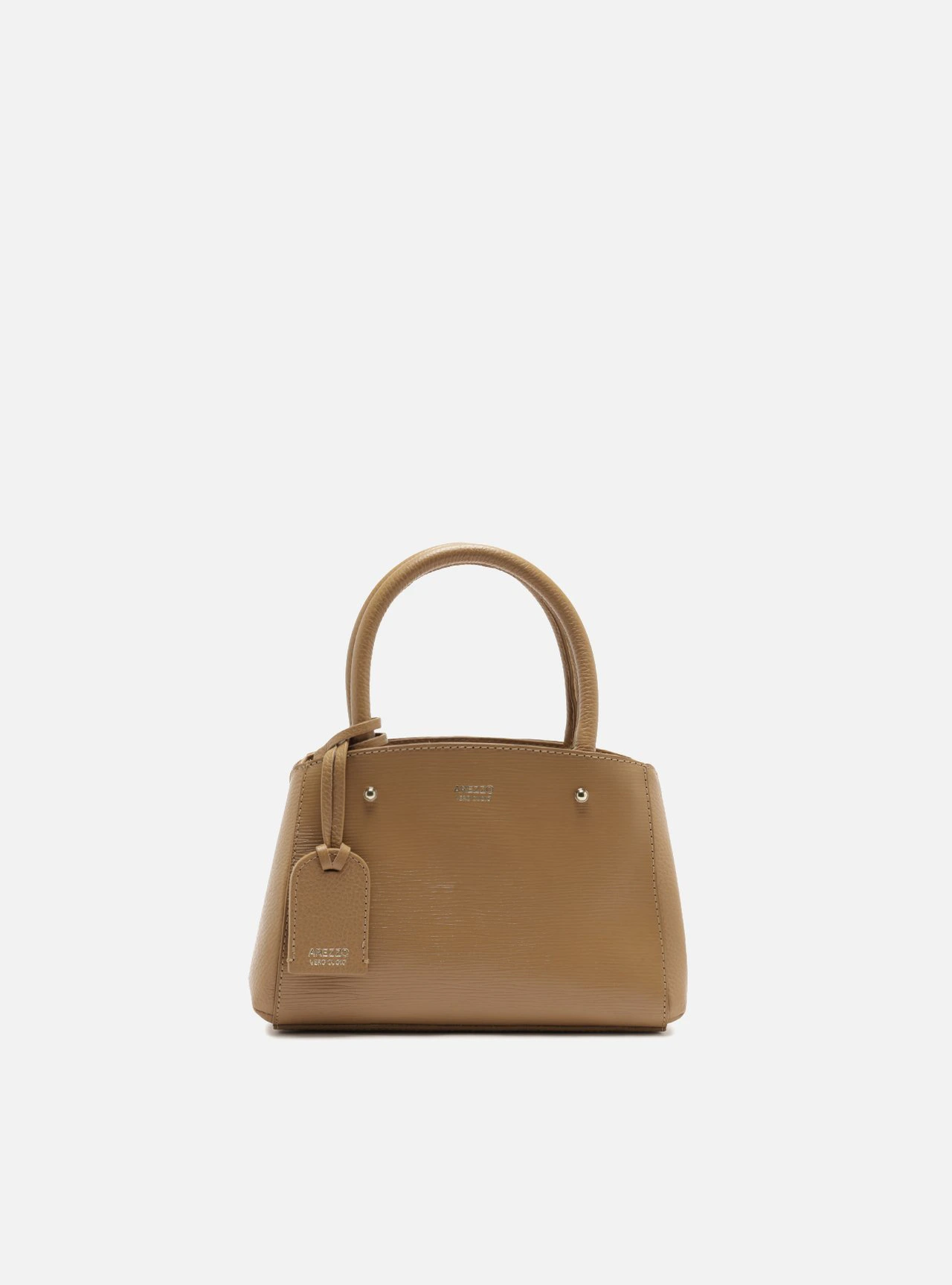 Bolsa Tote Nude Wave Bella Pequena