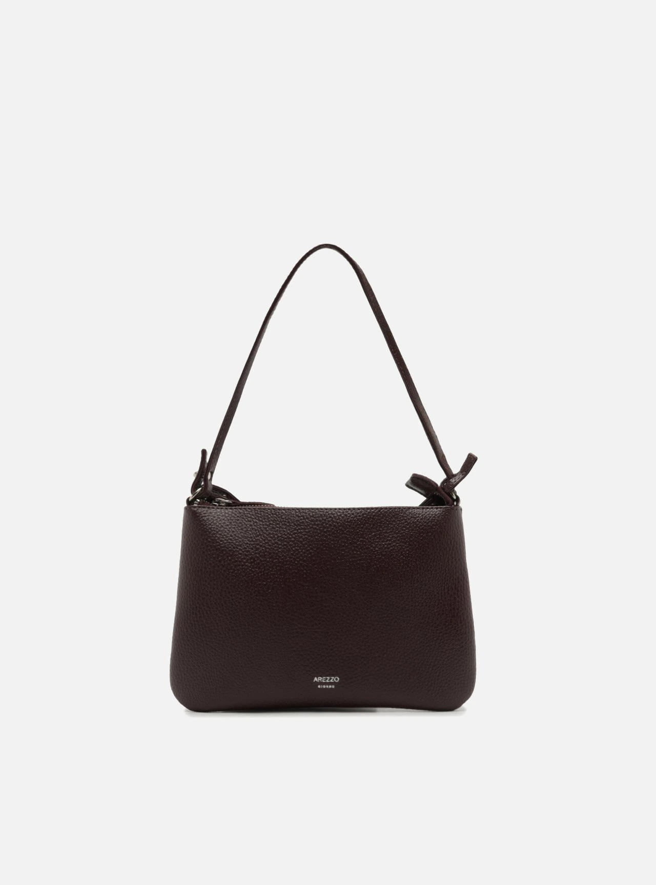 Bolsa Tiracolo Bordô Luisa Pequena