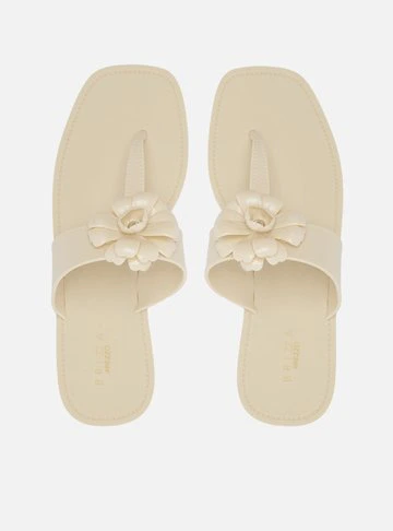 Chinelo Off-White Last Call Brizza