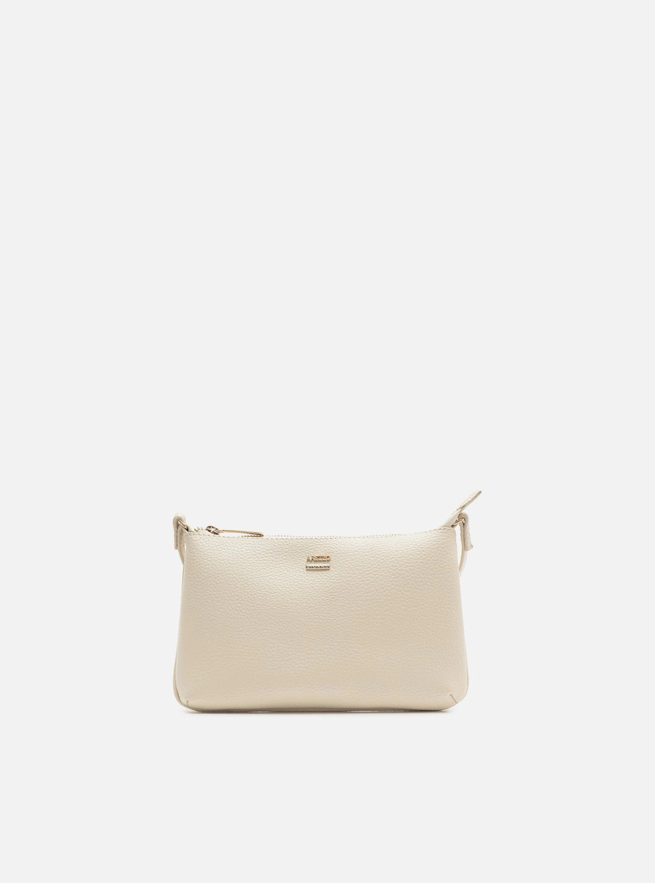 Bolsa Tiracolo Branca Morgana Pequena