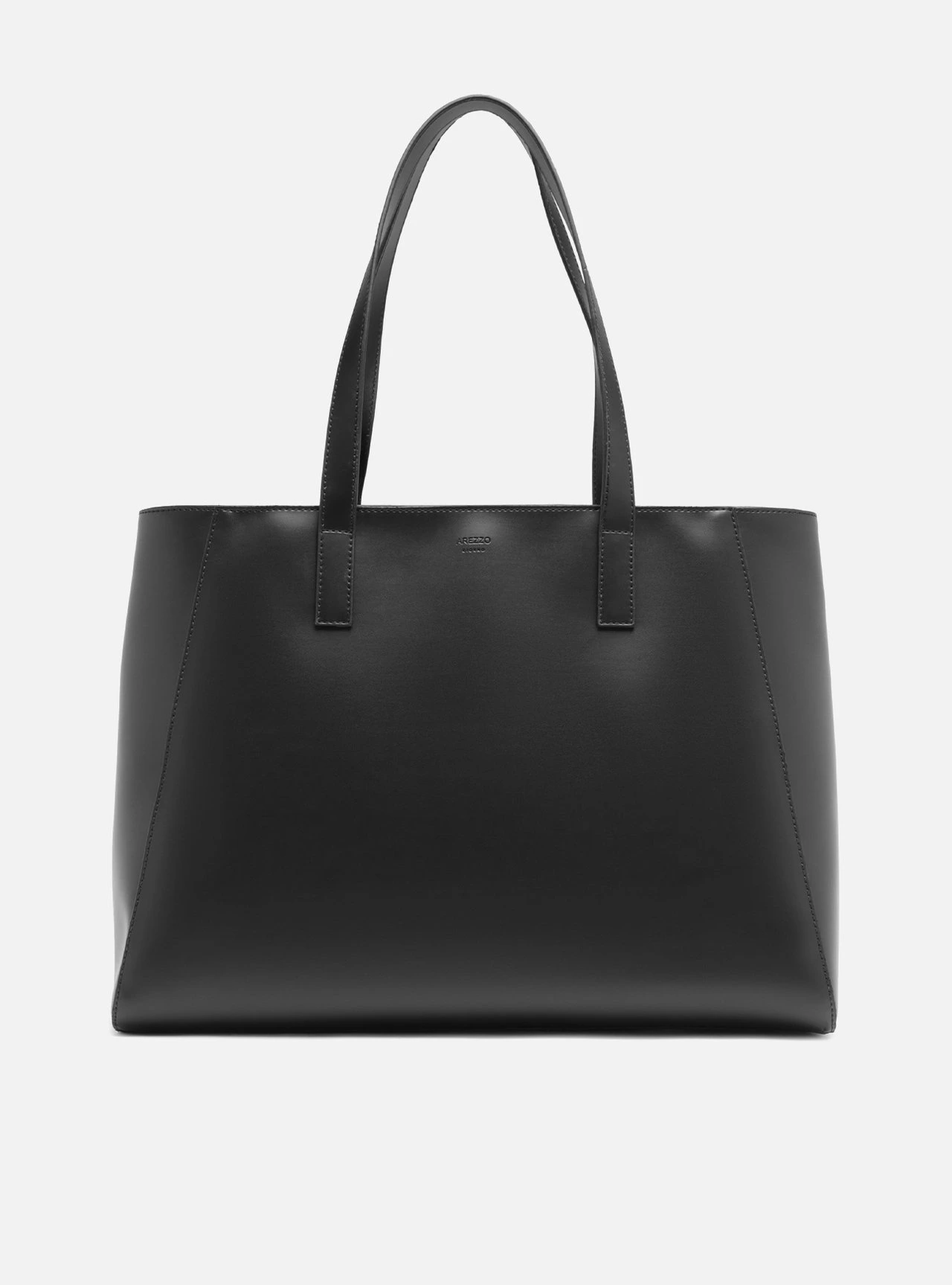 Bolsa Shopping Preta Grande