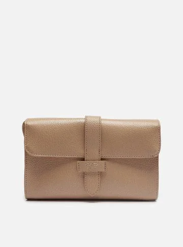 Bolsa Tiracolo Nude Betina Pequena