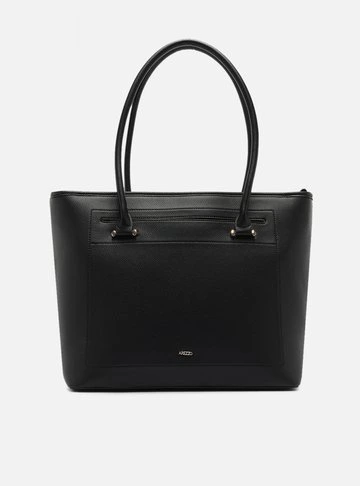 Bolsa Shopping Nude Grande