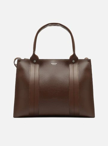 Bolsa Marrom Floater Grande
