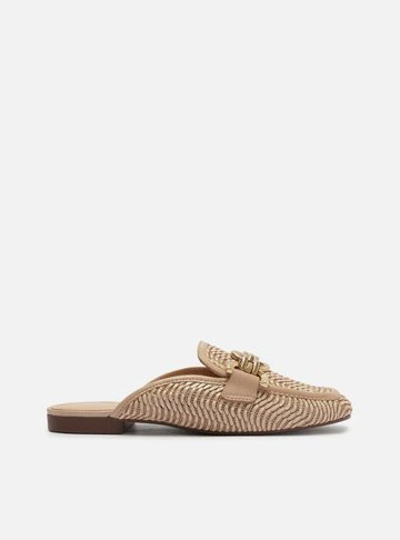 Mule Nude Tramada Metal Elos