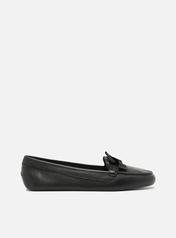 Mocassim Preto Francesca