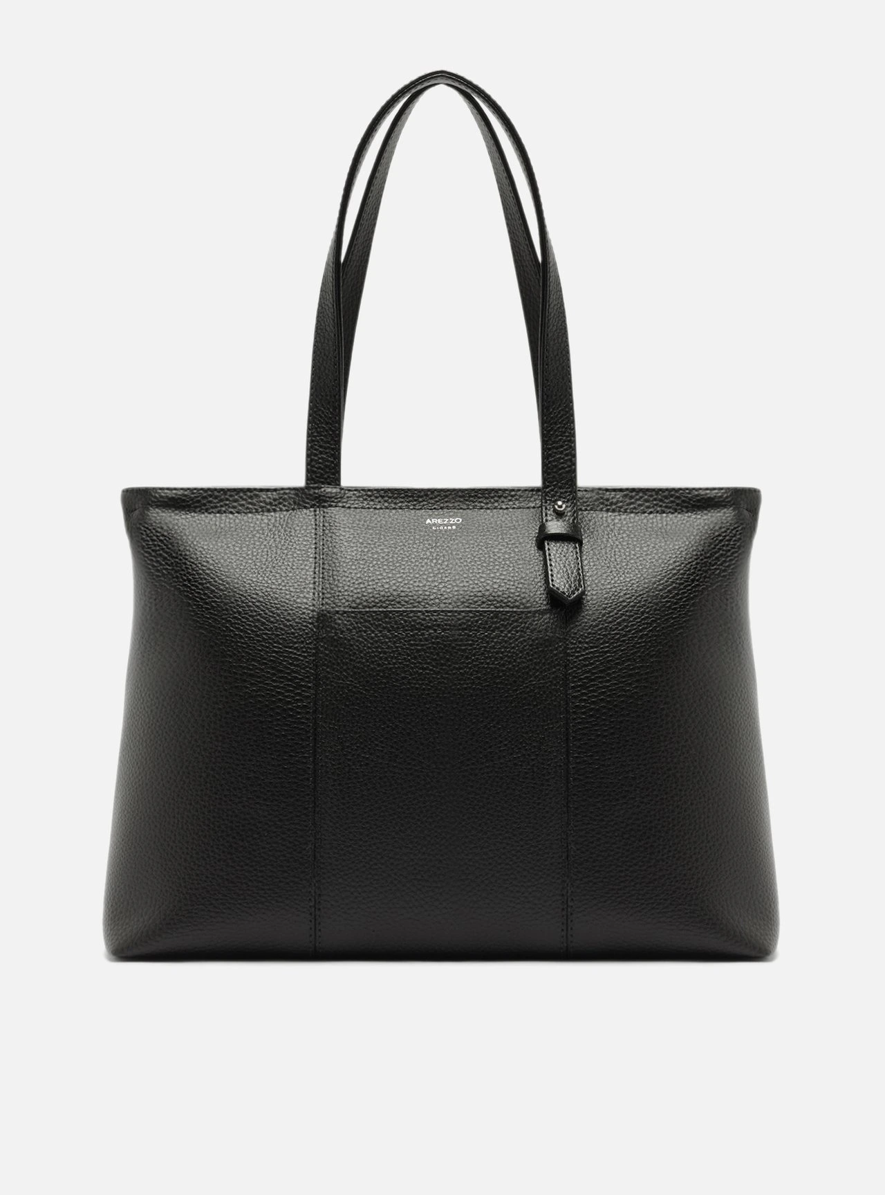 Bolsa Shopping Preta Grande