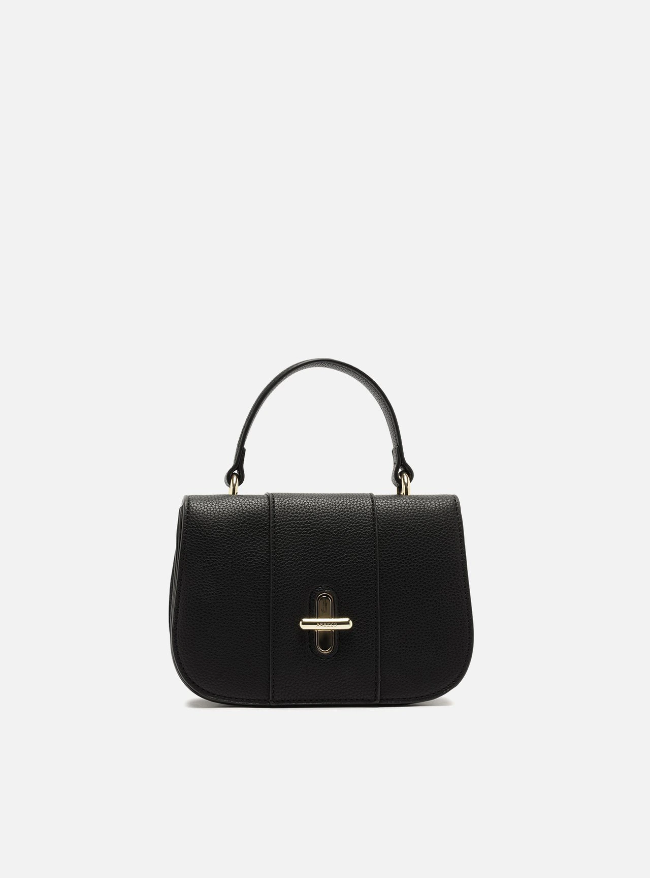 Bolsa Tote Preta Pequena