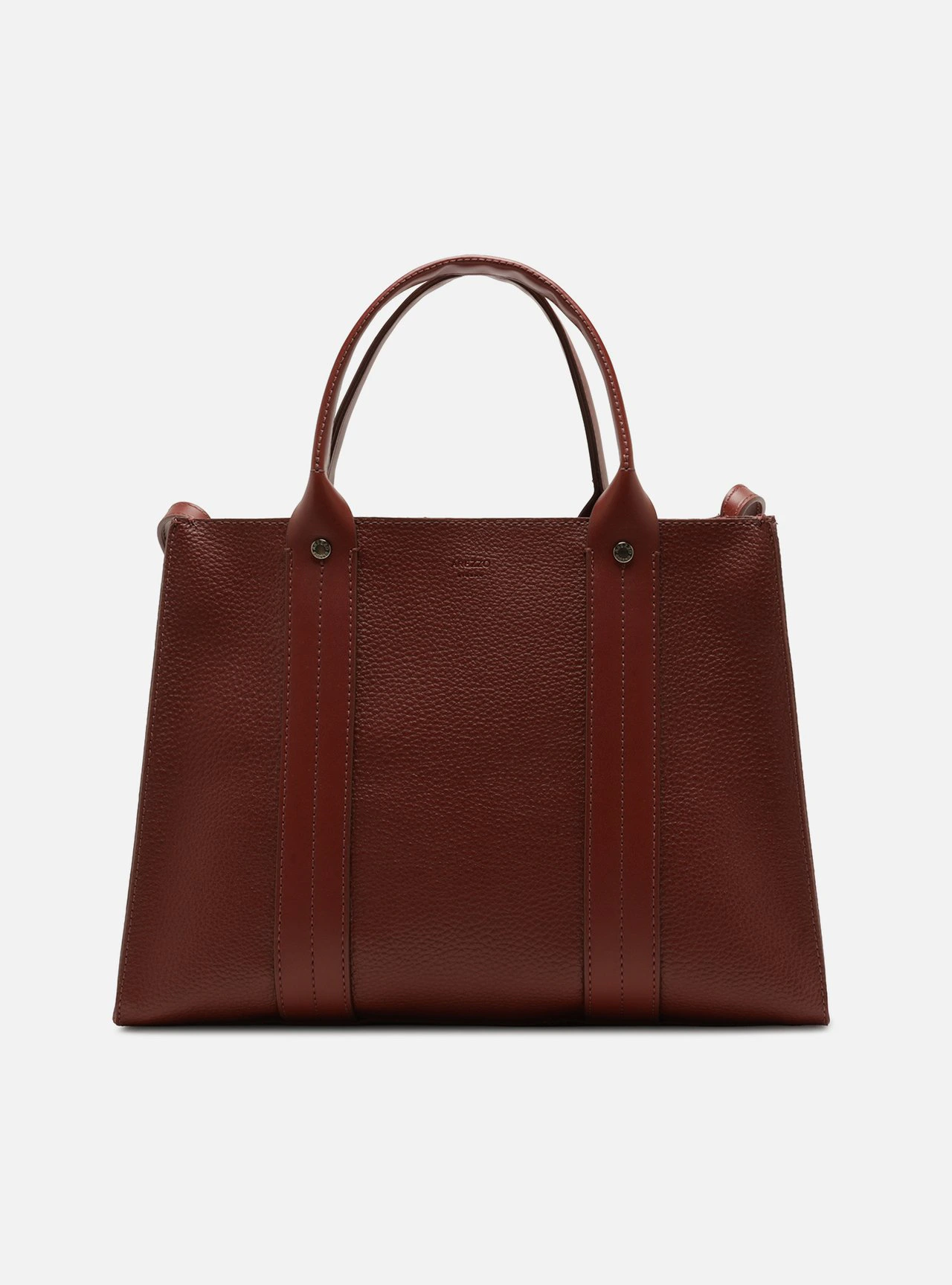 Bolsa Tote Bordô Grande