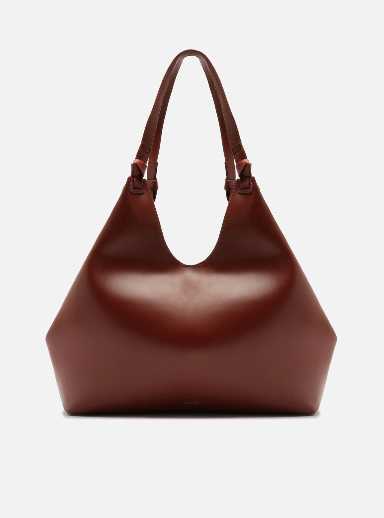 Bolsa Tote Vermelha Grande