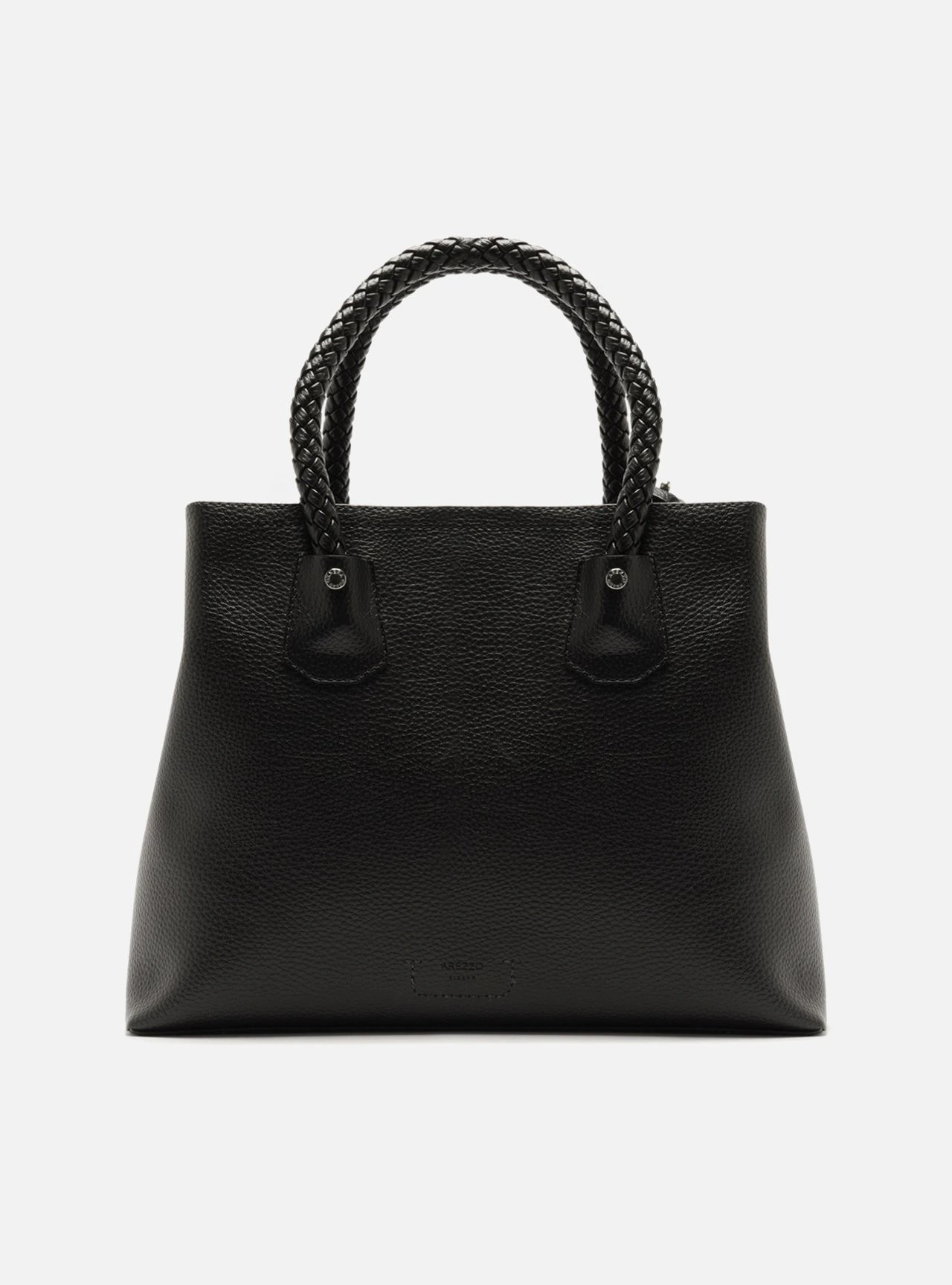 Bolsa Shopping Preta Grande
