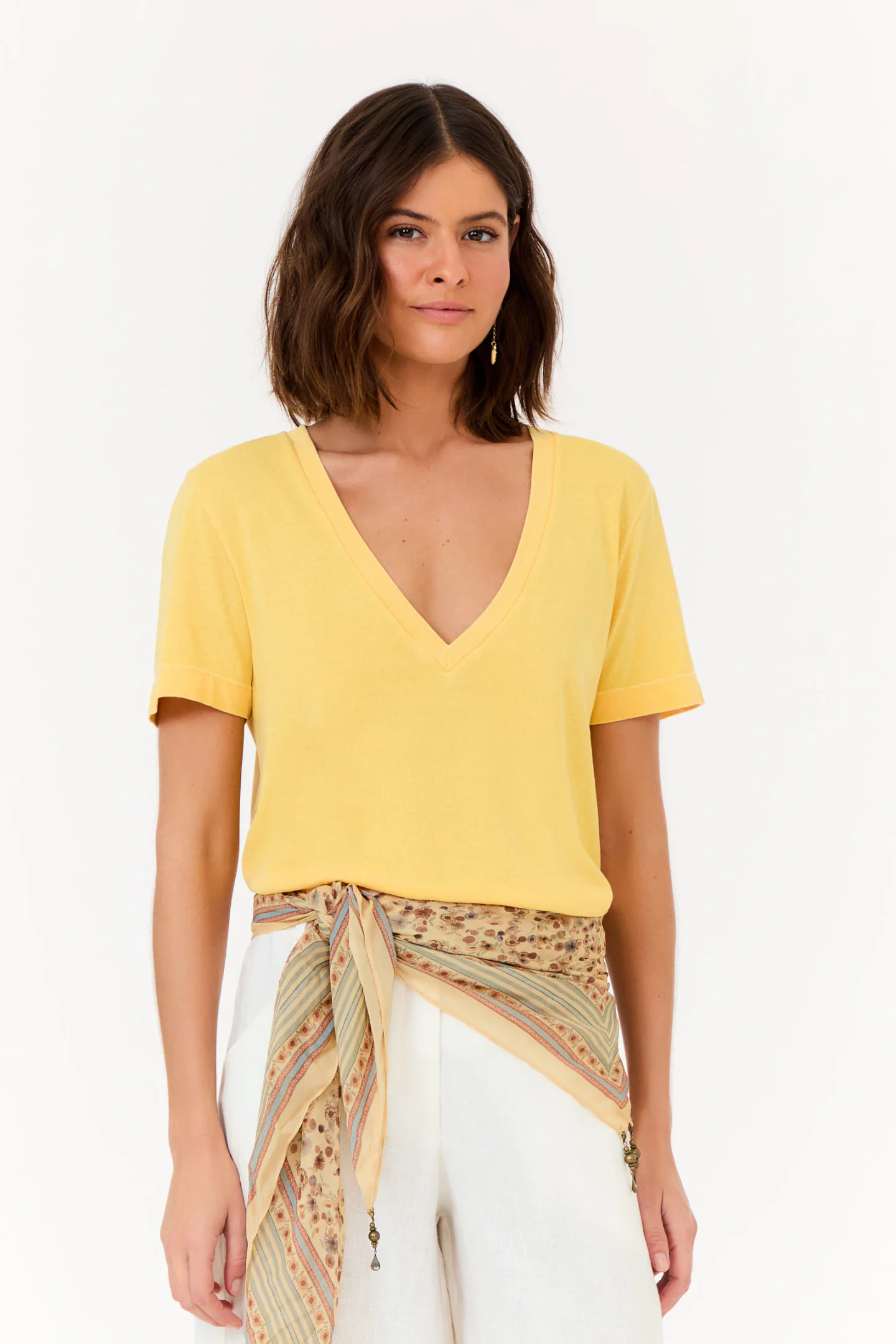 Blusa Tshirt Estonada