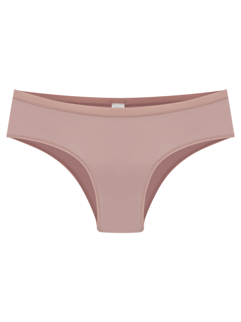 Calcinha Boyshort Essentials Microfibra Quail