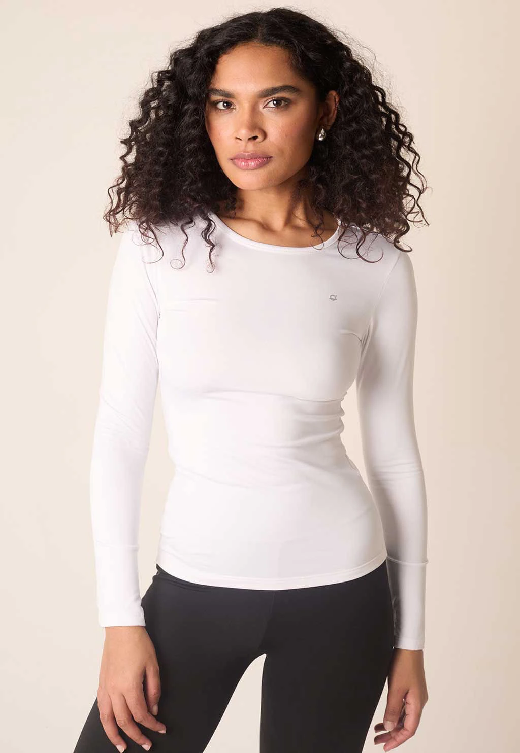 Camiseta Térmica Manga Longa