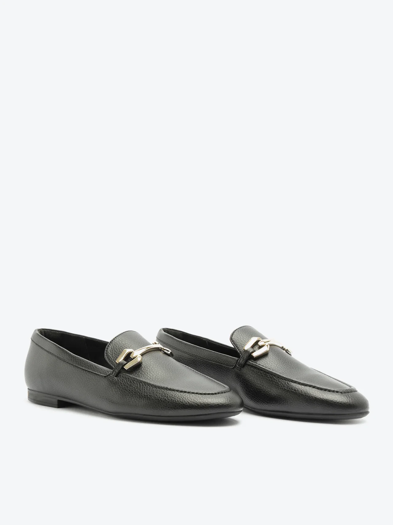 Mocassim Basic Bridão Cinza