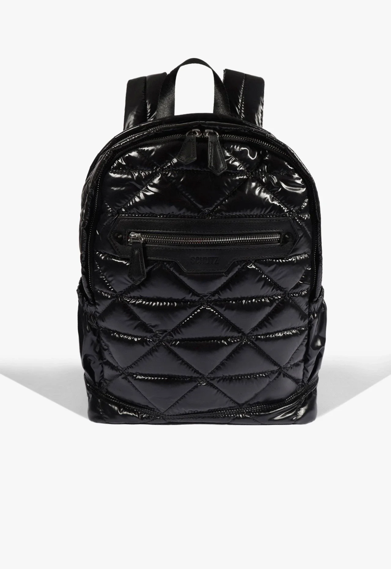 Mochila Missy Grande Preta