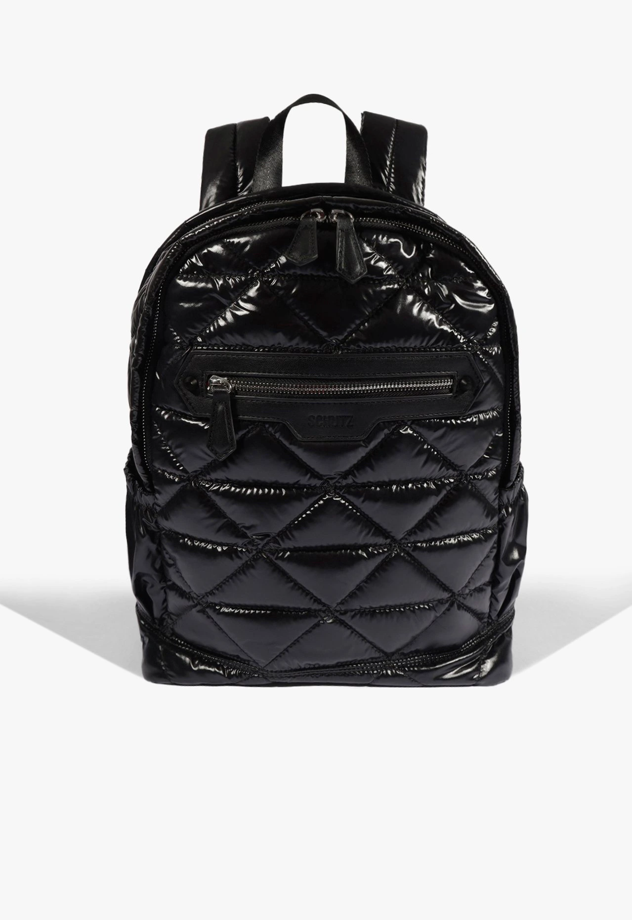 Mochila Missy Grande Preta