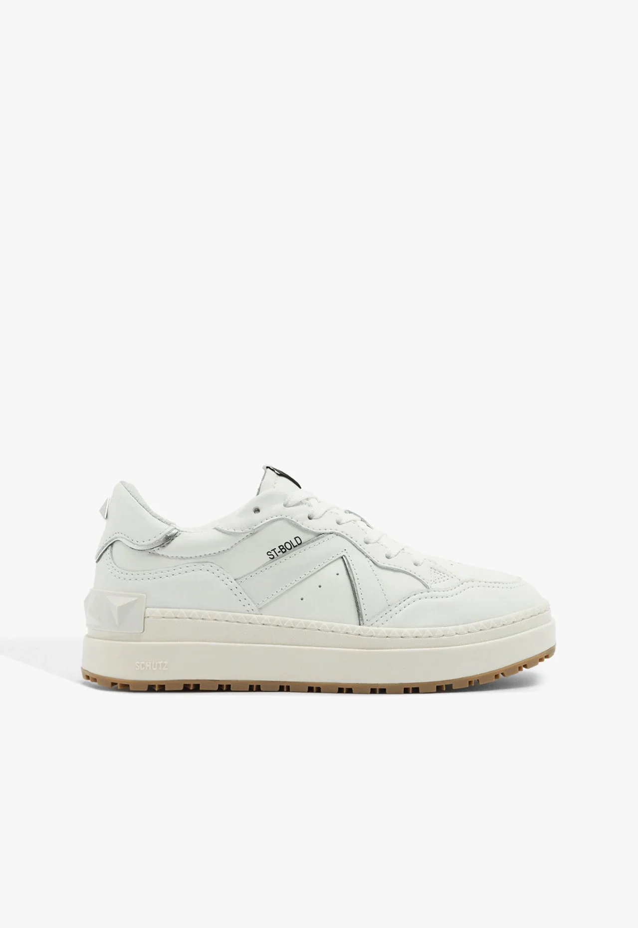 Tênis ST Bold Branco