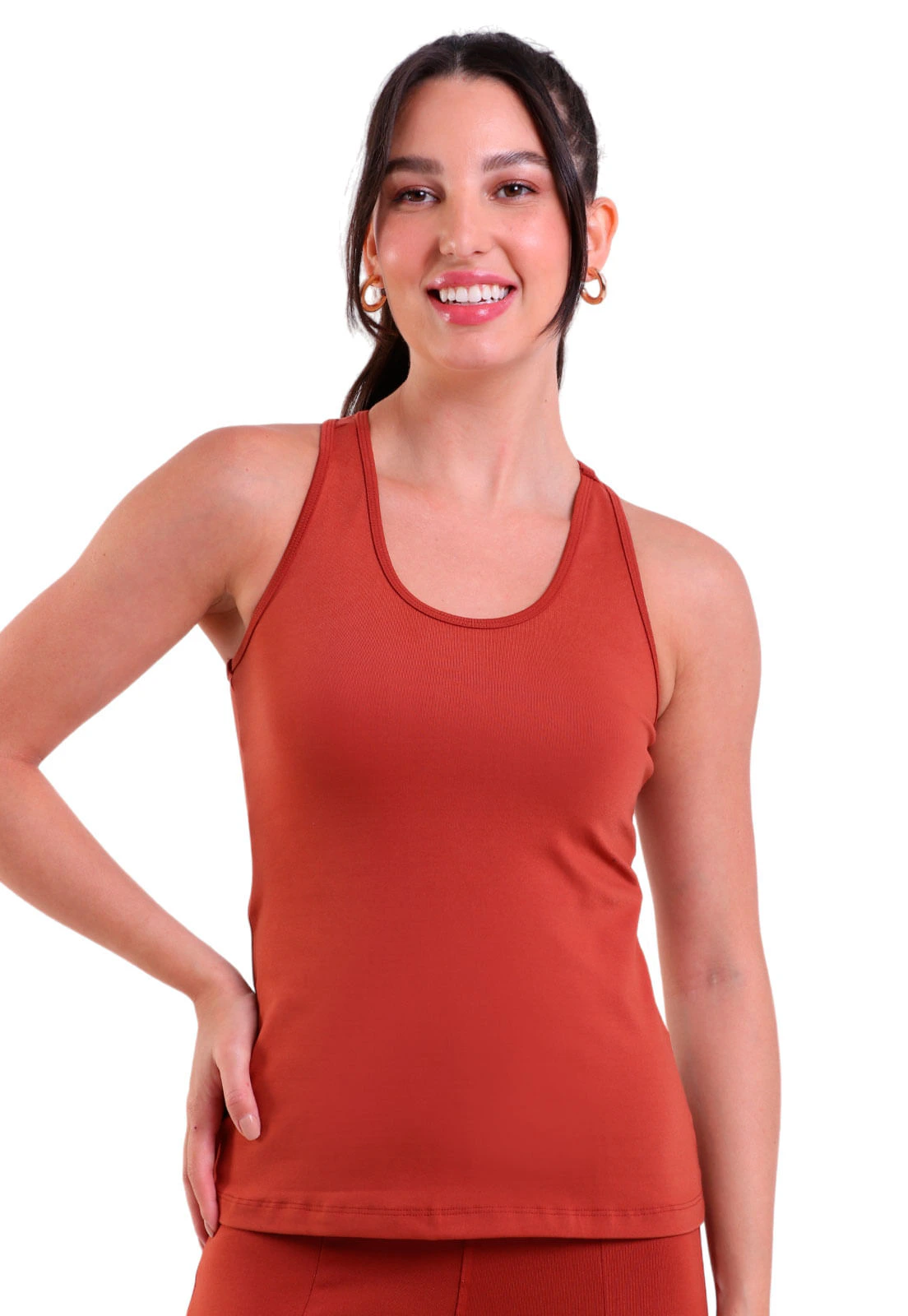 Regata Fitness Nadador Supplex