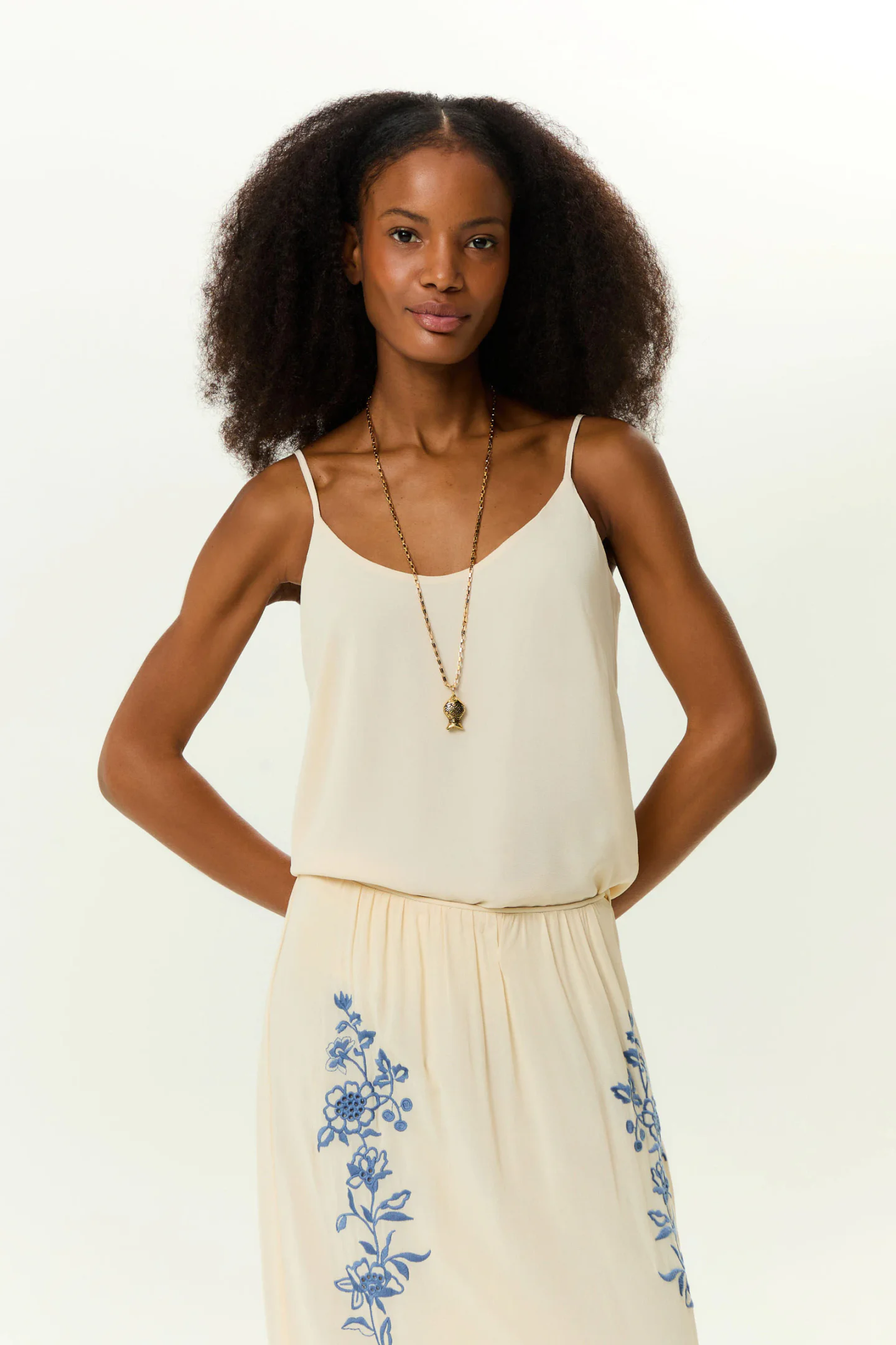 Blusa De Alca Ggt