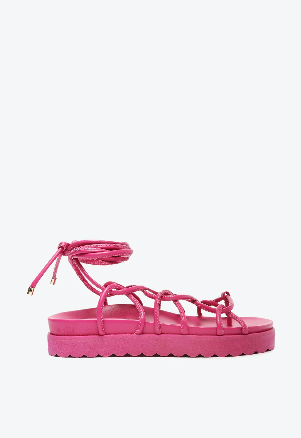 Papete Heyde Sporty Pink