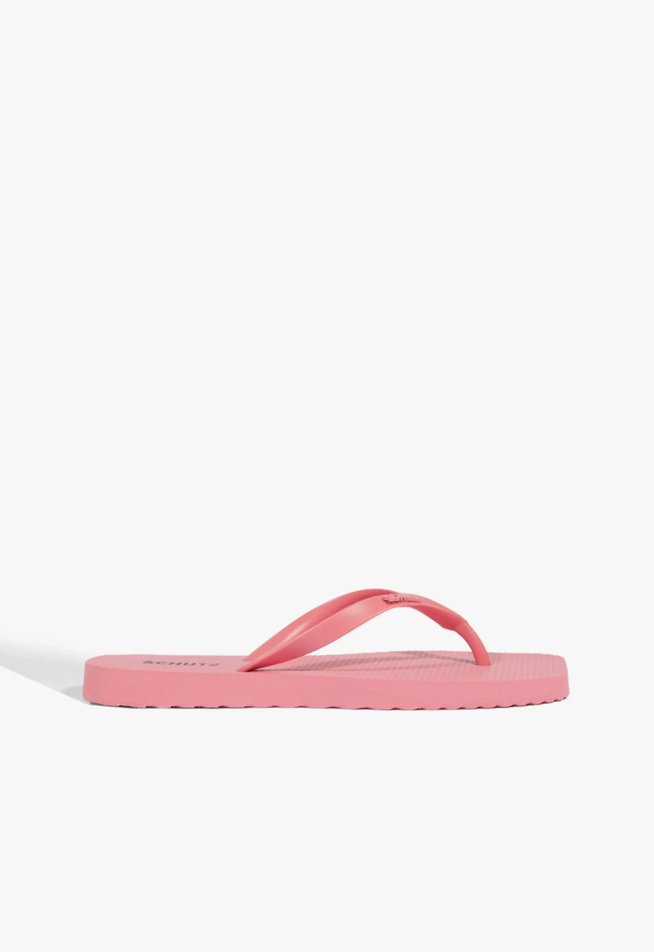 Chinelo Schutz Classic Rosa