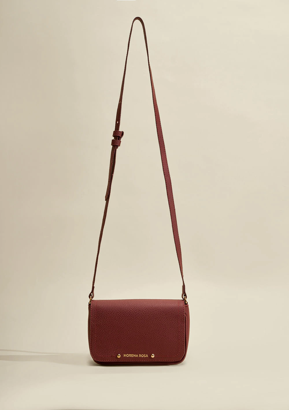 Bolsa Satchel Alça Corrente Bordo