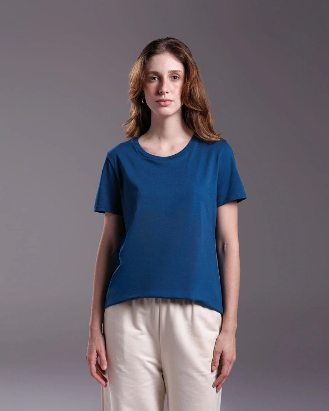 Tech T-Shirt Noliquid Feminina - BASICAMENTE