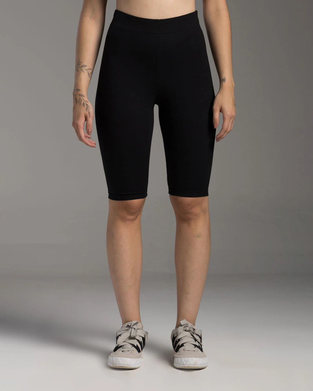 Bermuda Ciclista Anti Odor - BASICAMENTE