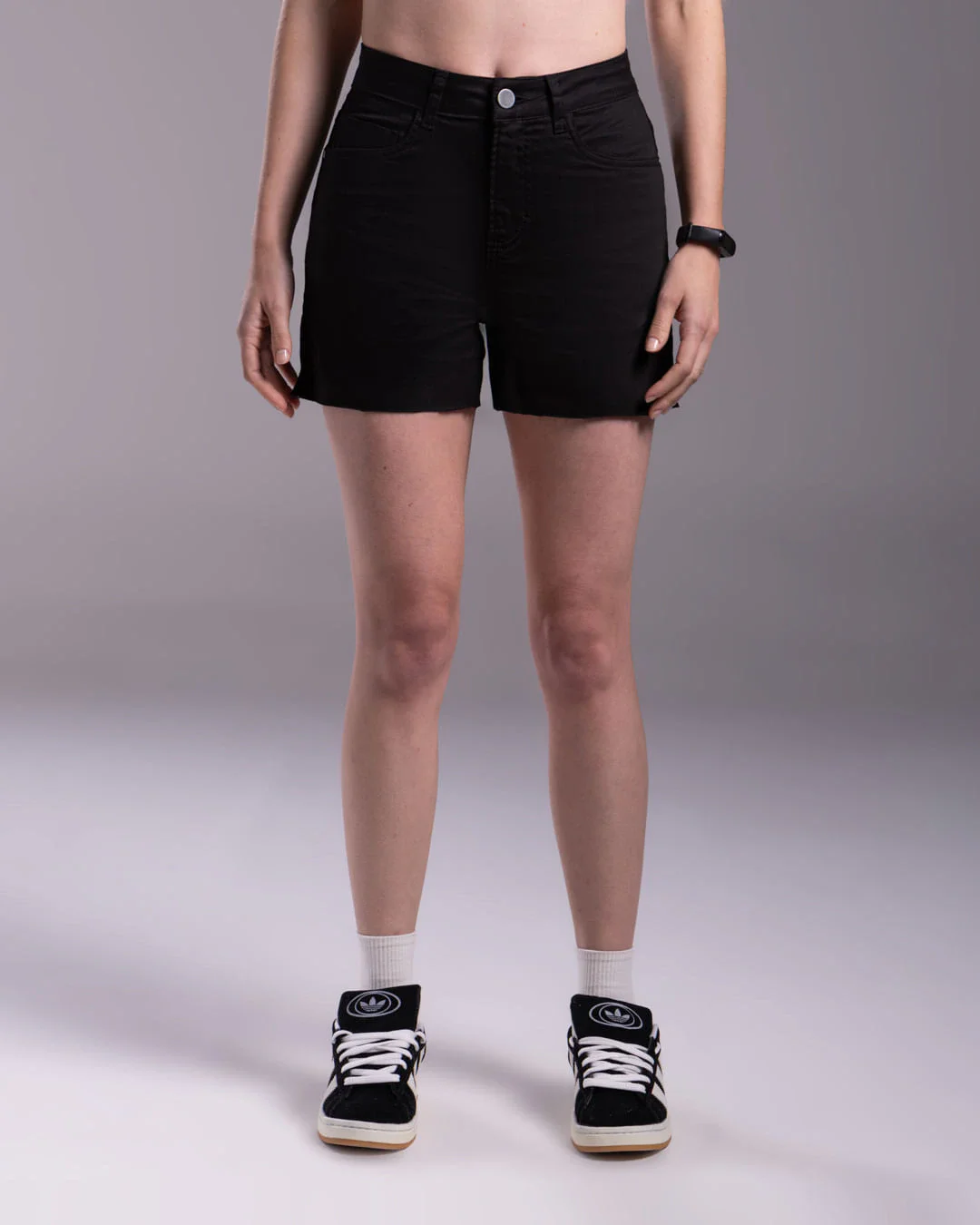 Shorts Tech Flex Feminino - BASICAMENTE