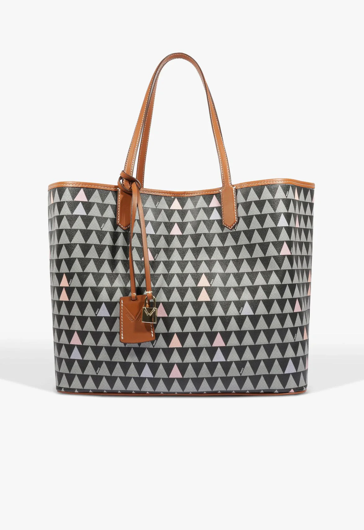 Bolsa Shopping Triangle Grande