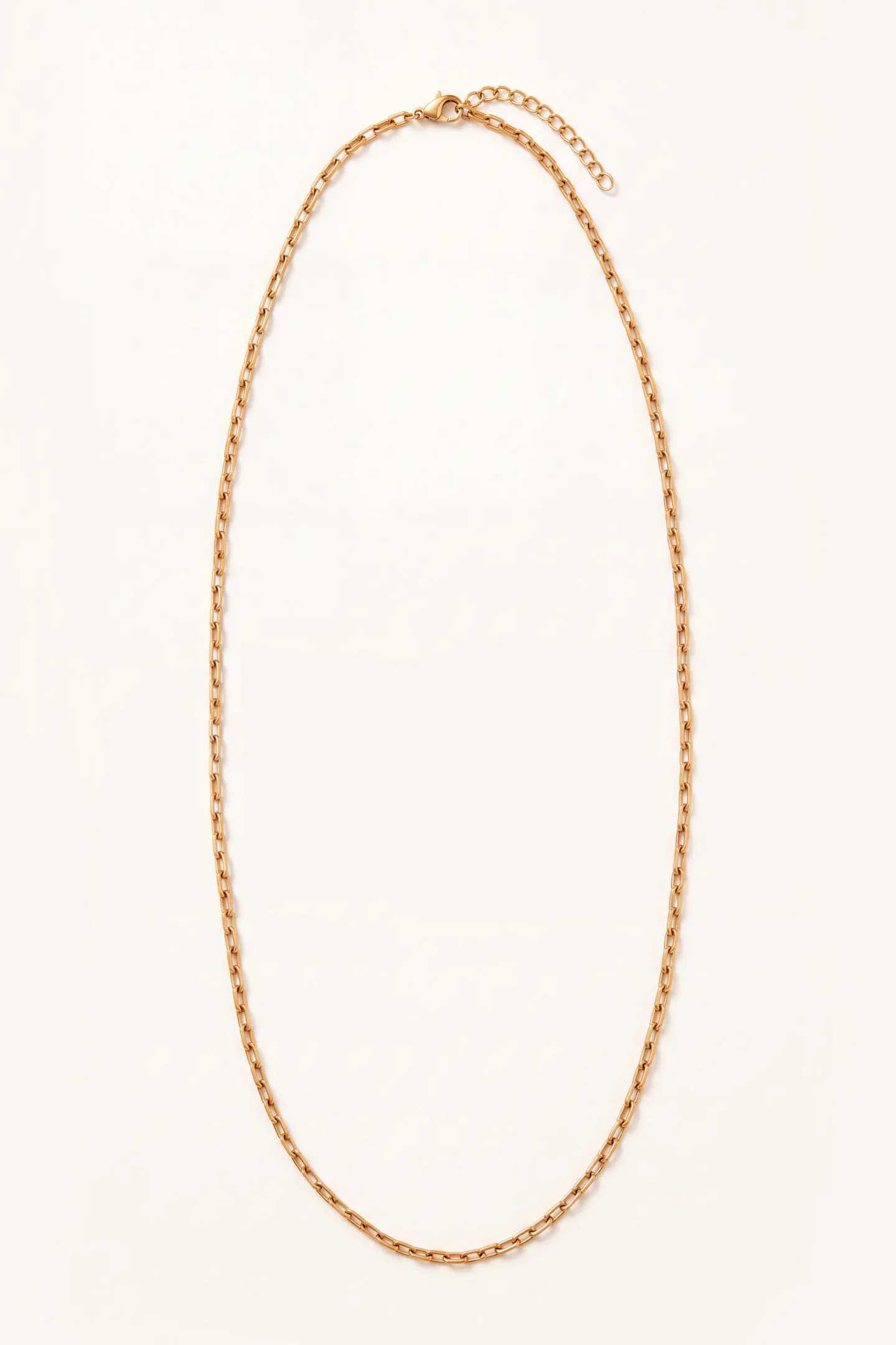 Colar Longo Berloques
