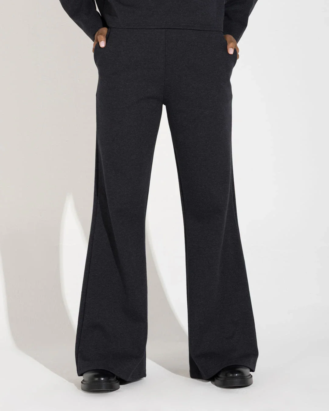Calça Dense Algodão Feminina