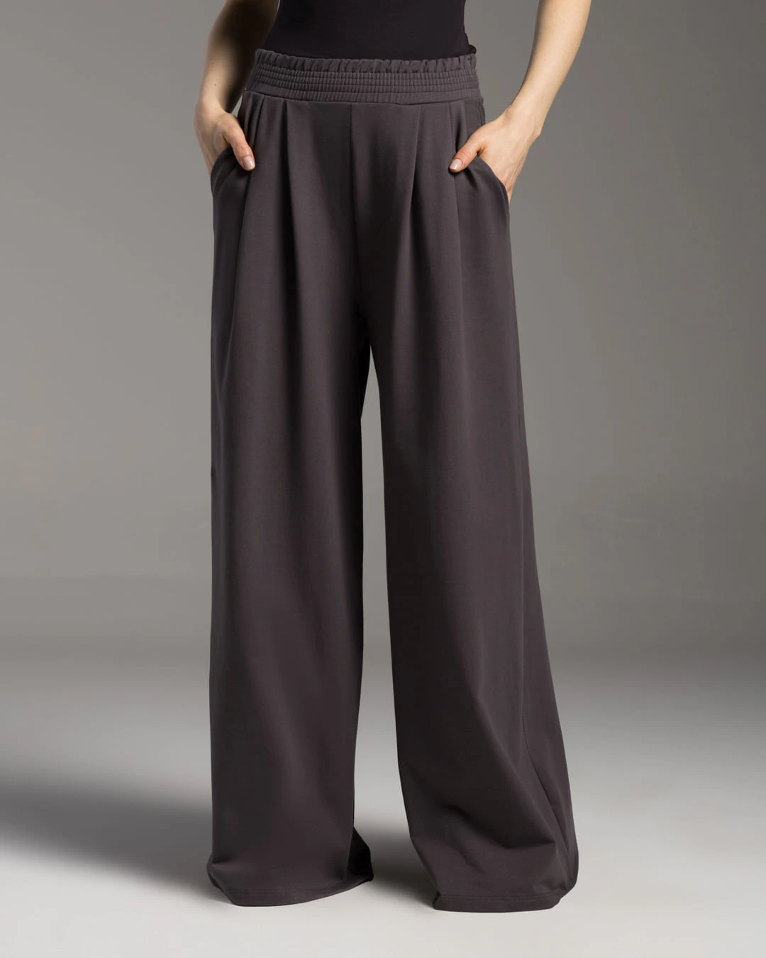 Calça Pantalona Tech Noliquid Feminina - BASICAMENTE