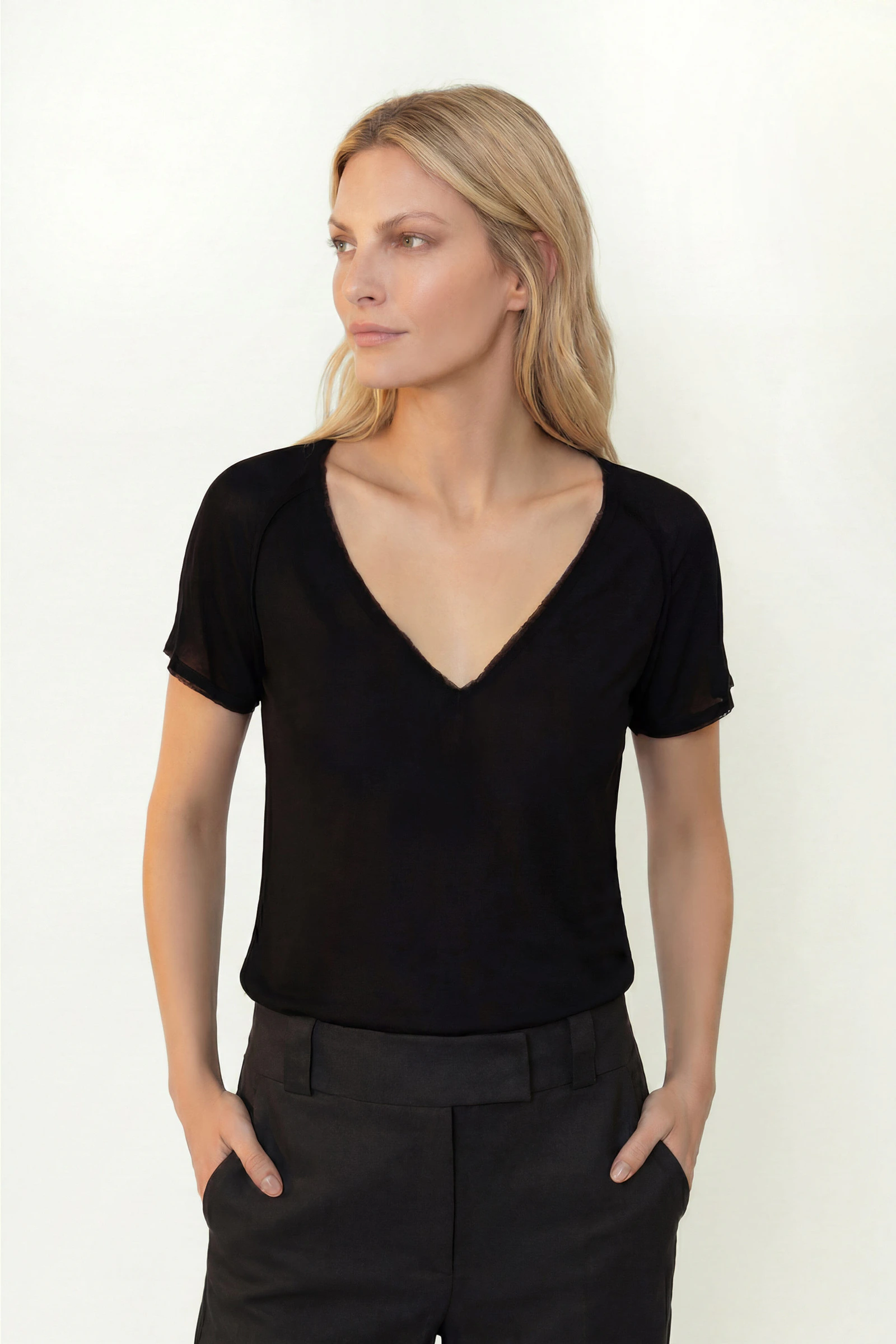 Camiseta Ggt