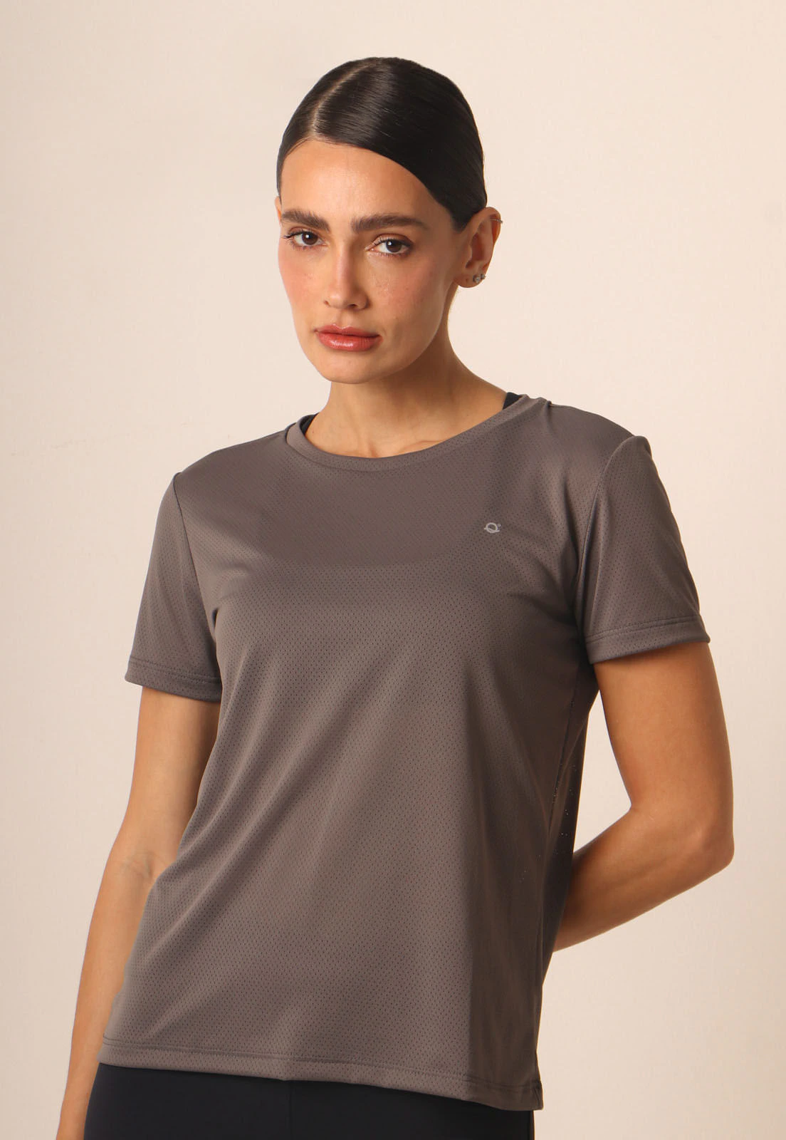 Camiseta Fitness Sting Básica